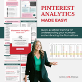 Pinterest Analytics Made Easy