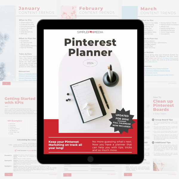 Pin on Planner