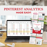 Pinterest Analytics Made Easy