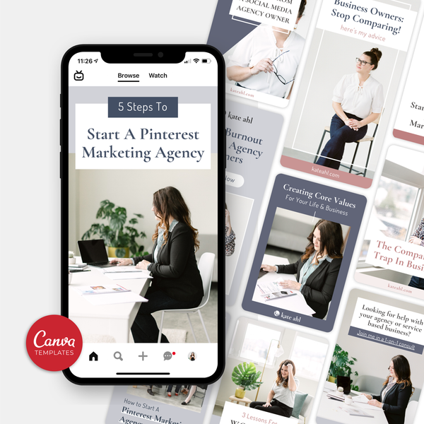 Pinterest Templates Simple Pin Shop Pinterest Templates Simple Pin Shop